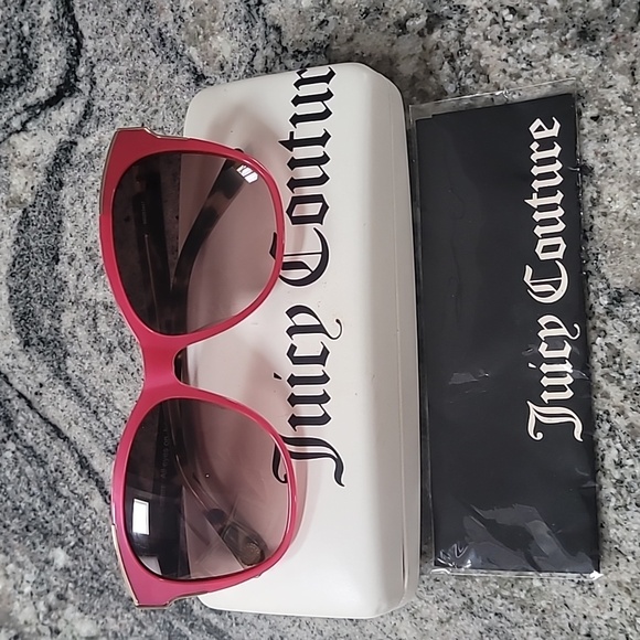 Juicy Couture Accessories - Juicy Couture Sunglasses